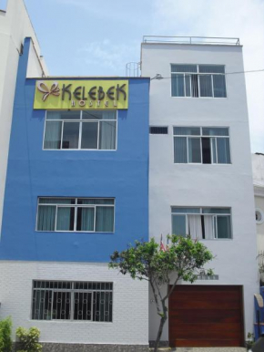 Kelebek Hostel